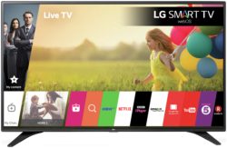 LG - 55 Inch - 55LH604V - Full HD Web OS - Smart LED TV.